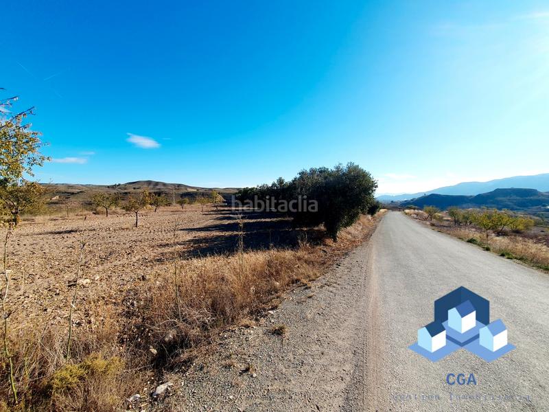 Foto 95f69dda-ed5e-4a2b-a484-ebfd06cde924. Bauernhof in El Río Lorca