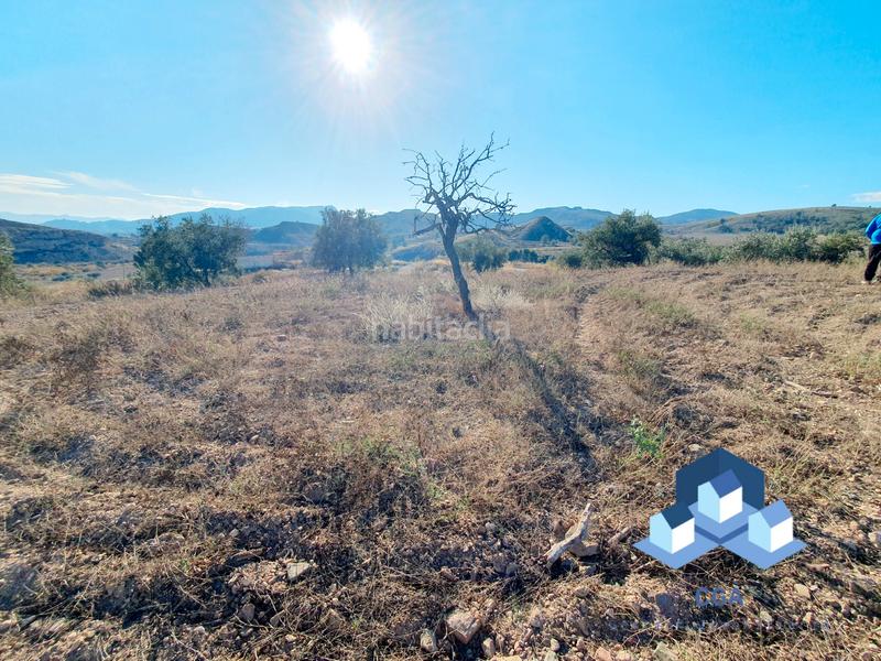 Foto c866c836-3c09-4c53-a281-ab4ec62bab25. Bauernhof in El Río Lorca