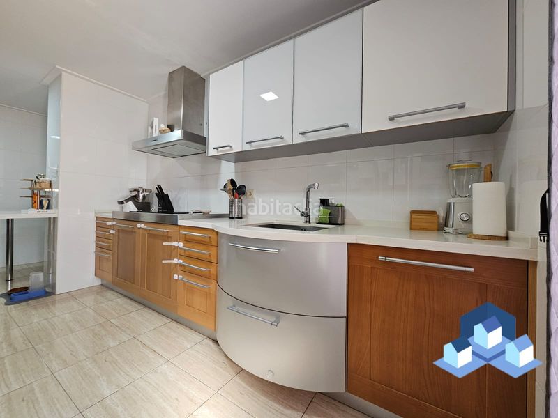 Foto 023345e0-3249-424d-90e3-79795d891474. Àtic amb calefacció aparcament a San Cristóbal - San Diego Lorca