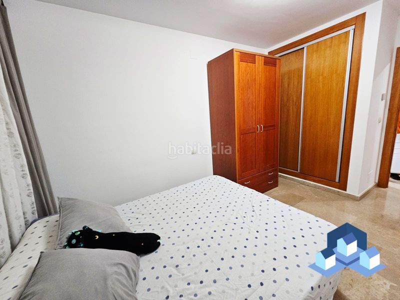 Foto 03369ae2-1dc2-4abe-b694-9b5646f006be. Àtic amb calefacció aparcament a San Cristóbal - San Diego Lorca