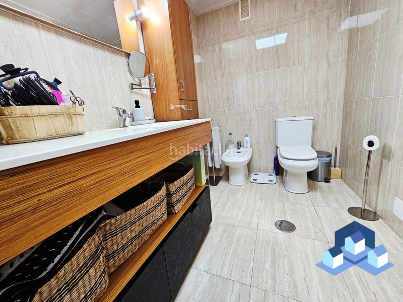 Foto 09b14920-c9ae-417e-9be8-88a6fc7176db. Àtic amb calefacció aparcament a San Cristóbal - San Diego Lorca