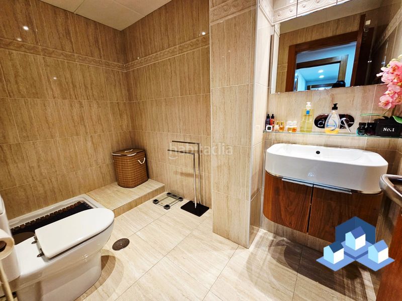 Foto 19d021b3-6c82-44d8-ad8b-cd2eae0b4621. Àtic amb calefacció aparcament a San Cristóbal - San Diego Lorca