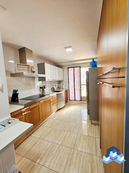 Foto 1f8fb305-c111-43b6-87a9-22c9e46f2195. Àtic amb calefacció aparcament a San Cristóbal - San Diego Lorca