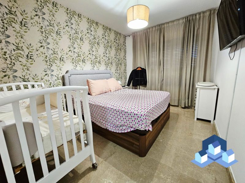 Foto 248d0a18-88b2-460a-b40f-b298082a6eb0. Àtic amb calefacció aparcament a San Cristóbal - San Diego Lorca