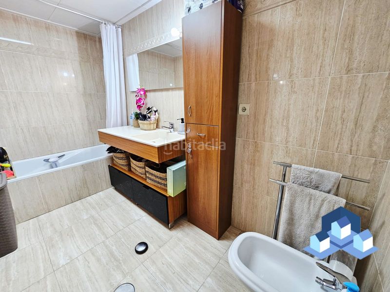 Foto 285bde47-b74f-441b-9e2e-88d79079e04d. Àtic amb calefacció aparcament a San Cristóbal - San Diego Lorca