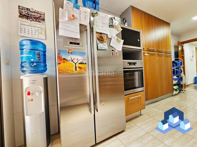 Foto 2bb6c8cf-d3ac-4a42-9b76-3c608f8a6624. Àtic amb calefacció aparcament a San Cristóbal - San Diego Lorca