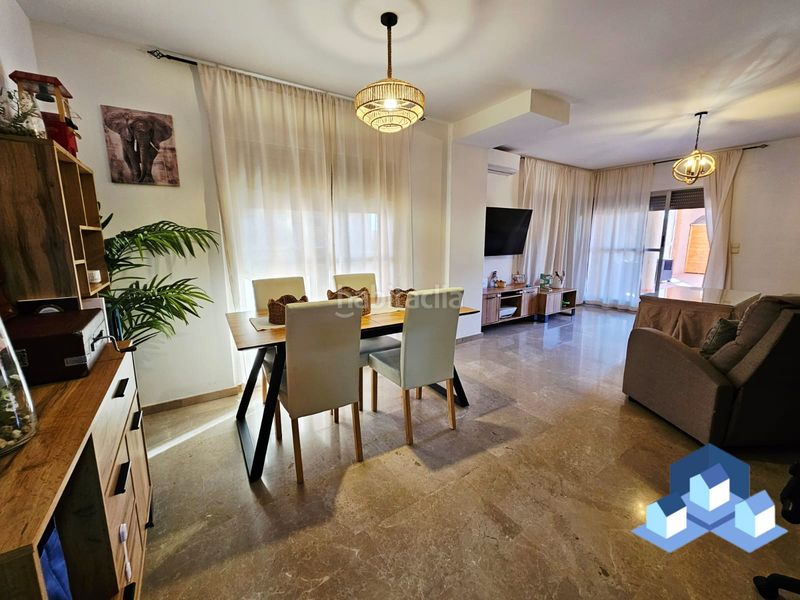 Foto 3993a9ac-518e-4a5d-bf0f-cd32ca34a6d9. Àtic amb calefacció aparcament a San Cristóbal - San Diego Lorca