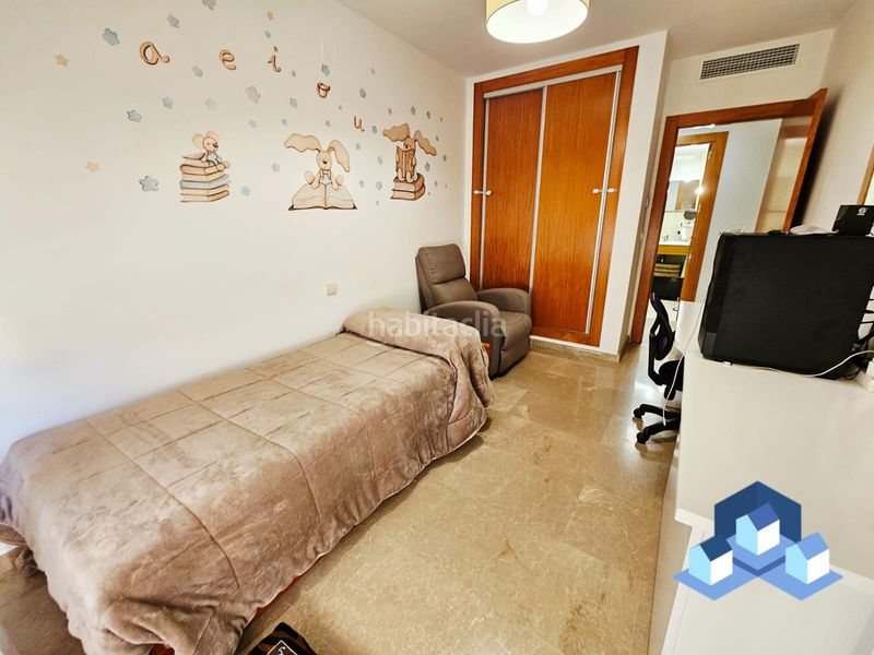 Foto 50d980cc-2495-4e33-829f-eb500d616e22. Àtic amb calefacció aparcament a San Cristóbal - San Diego Lorca