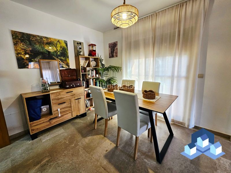 Foto 55a1c075-2384-42f4-8a03-a1e5c8347167. Àtic amb calefacció aparcament a San Cristóbal - San Diego Lorca