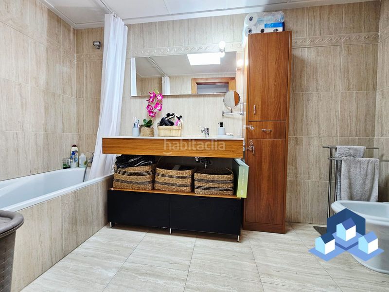 Foto 6028c8f1-a8f2-460d-a60e-e5108f2eddc1. Àtic amb calefacció aparcament a San Cristóbal - San Diego Lorca