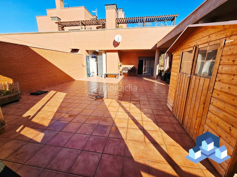 Foto 630005fc-be02-43f4-9438-e204c5fe54dc. Àtic amb calefacció aparcament a San Cristóbal - San Diego Lorca