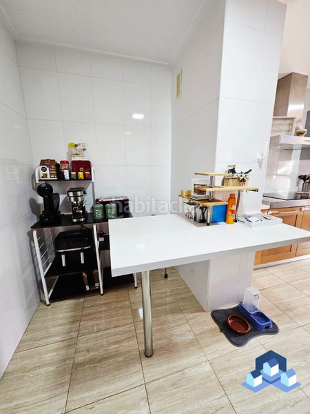 Foto 7218a7f0-14f9-4b7a-9070-edf966edce12. Àtic amb calefacció aparcament a San Cristóbal - San Diego Lorca