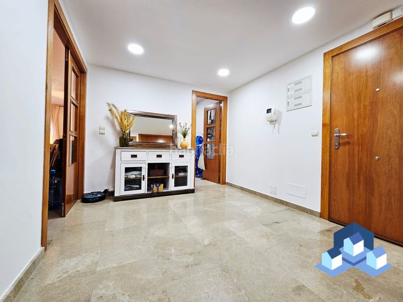 Foto 851a1ba4-c720-4a06-a550-c127aec5c159. Àtic amb calefacció aparcament a San Cristóbal - San Diego Lorca