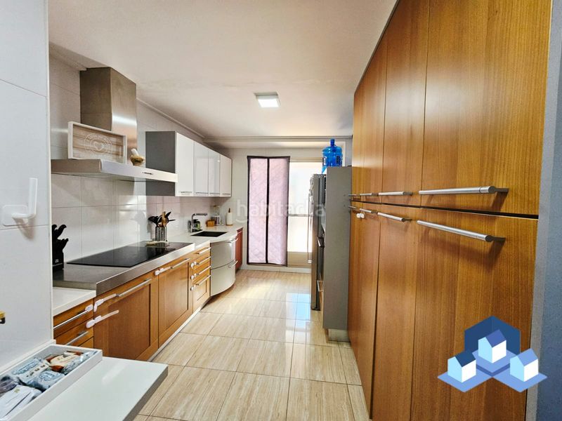 Foto 9766babb-f770-4017-b94a-a50adcb8c8b4. Àtic amb calefacció aparcament a San Cristóbal - San Diego Lorca