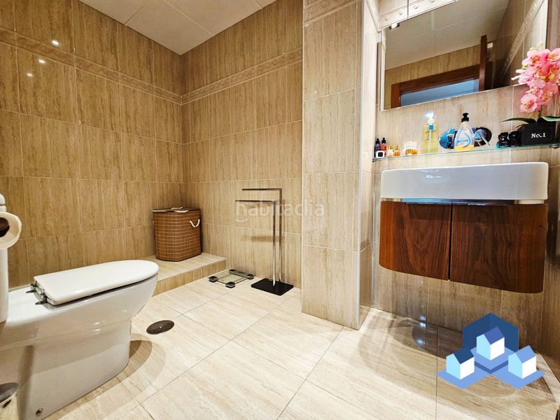 Foto 9f7c1247-dea6-482b-b6d6-31e275bf5929. Àtic amb calefacció aparcament a San Cristóbal - San Diego Lorca