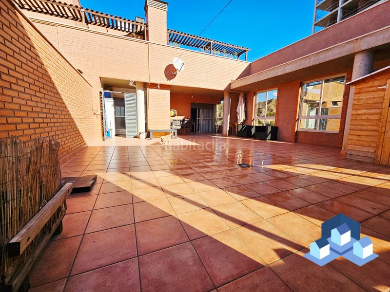 Foto b0032848-3d0b-49ea-89ce-3dedf13ce46b. Àtic amb calefacció aparcament a San Cristóbal - San Diego Lorca