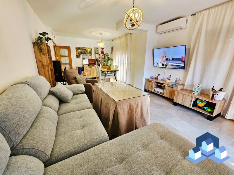 Foto b352067d-e80f-4da9-a7c5-b73743478b26. Àtic amb calefacció aparcament a San Cristóbal - San Diego Lorca