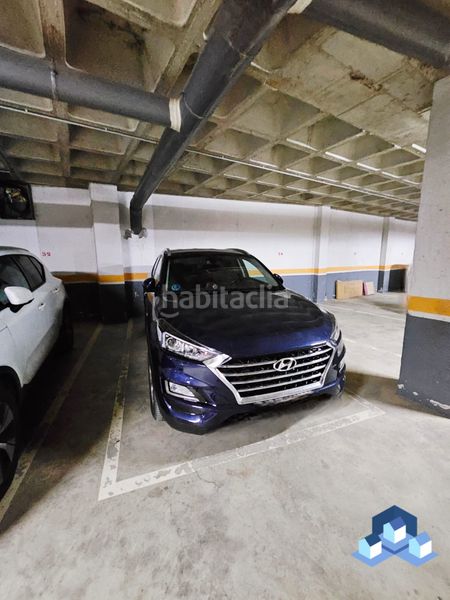 Foto b9ebe6a2-bc42-4fa4-9738-15851ab60dd4. Àtic amb calefacció aparcament a San Cristóbal - San Diego Lorca