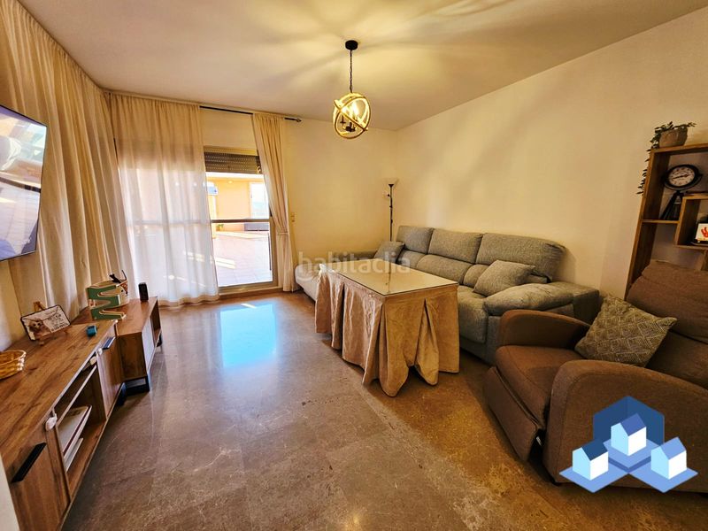 Foto cd33fe0b-ef9e-4688-9e91-dc468c46c4c1. Àtic amb calefacció aparcament a San Cristóbal - San Diego Lorca