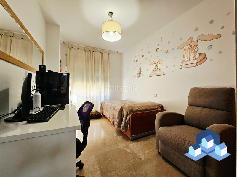 Foto cdfba1e4-f93b-4b5a-b780-86fe7b46be22. Àtic amb calefacció aparcament a San Cristóbal - San Diego Lorca