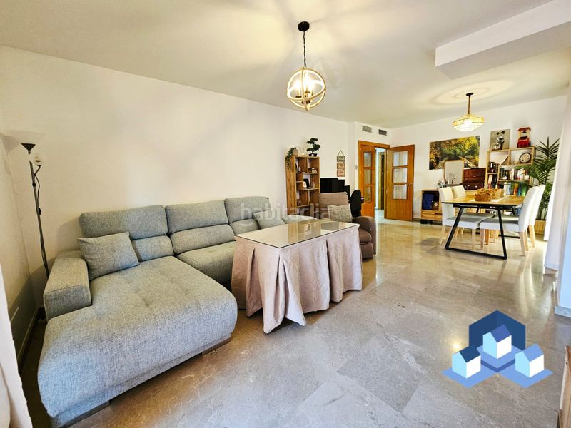 Foto cf0d0268-c13f-48b7-b403-0cb251f18429. Àtic amb calefacció aparcament a San Cristóbal - San Diego Lorca