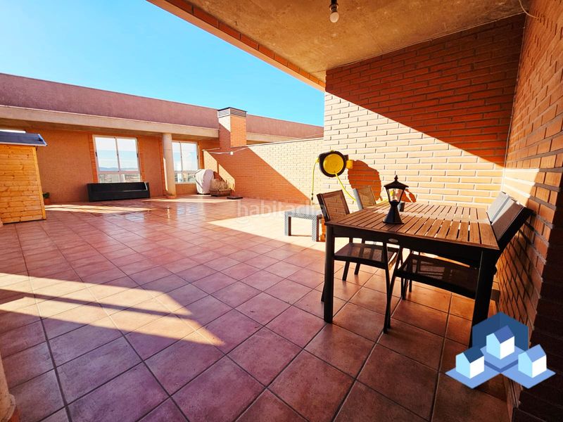 Foto eaaa5879-256d-4502-9773-020bdeb08596. Àtic amb calefacció aparcament a San Cristóbal - San Diego Lorca