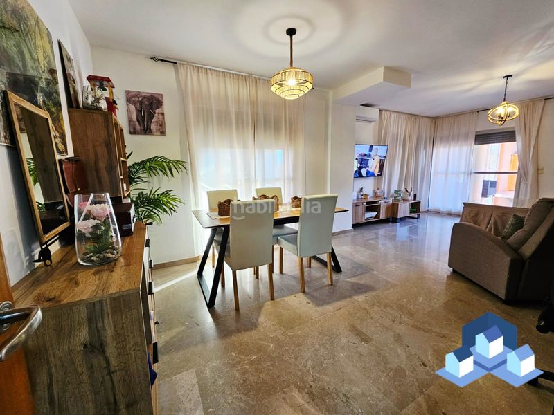 Foto ee7b5d73-ec5c-481c-a7af-29a83d010783. Àtic amb calefacció aparcament a San Cristóbal - San Diego Lorca