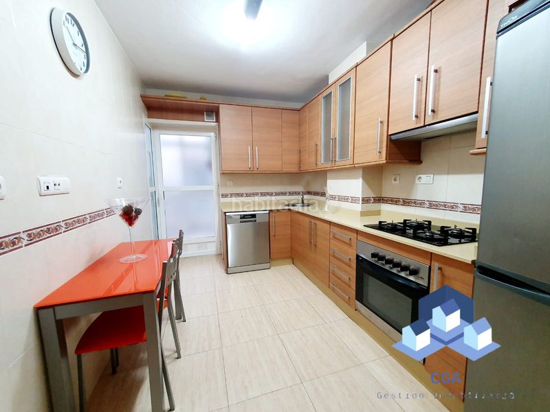 Foto 2f4202ae-f1a1-429b-a9f4-bf7e386491e9. Apartament amb aparcament a San Cristóbal - San Diego Lorca
