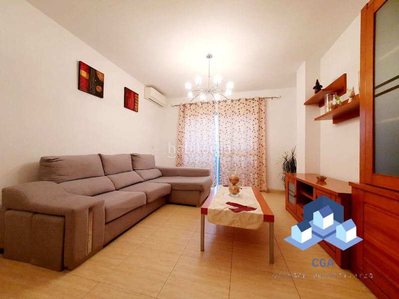 Foto 363c48b9-876a-4ad0-bac8-60d72082c421. Apartament amb aparcament a San Cristóbal - San Diego Lorca