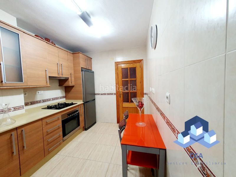 Foto 370cd53b-d059-412f-af06-3506f43ab2f5. Apartament amb aparcament a San Cristóbal - San Diego Lorca