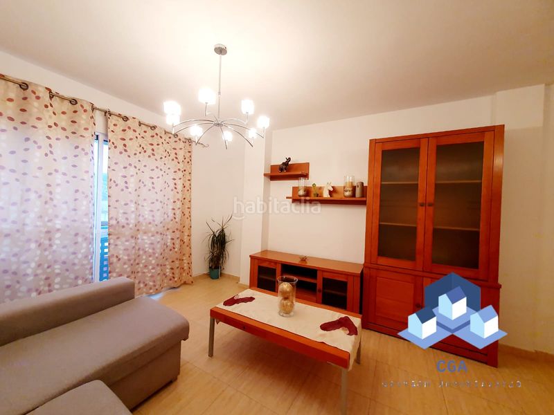 Foto 50acb8d7-8c39-408c-990d-24e5da1a5cf8. Apartament amb aparcament a San Cristóbal - San Diego Lorca