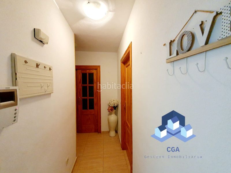 Foto 5485d199-c3f7-47ac-8f53-6c535630fef5. Apartament amb aparcament a San Cristóbal - San Diego Lorca