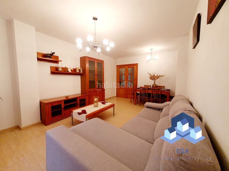Foto 5c01e8b1-41e5-48c1-9624-652aadc8430f. Apartament amb aparcament a San Cristóbal - San Diego Lorca