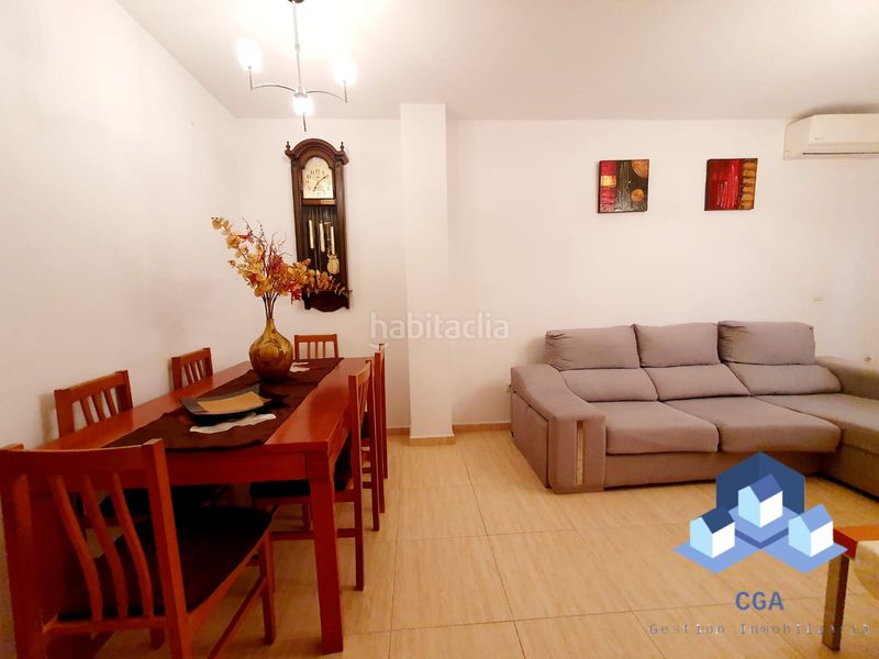 Foto 871bc234-ac97-4575-bd38-786f4c617e99. Apartament amb aparcament a San Cristóbal - San Diego Lorca