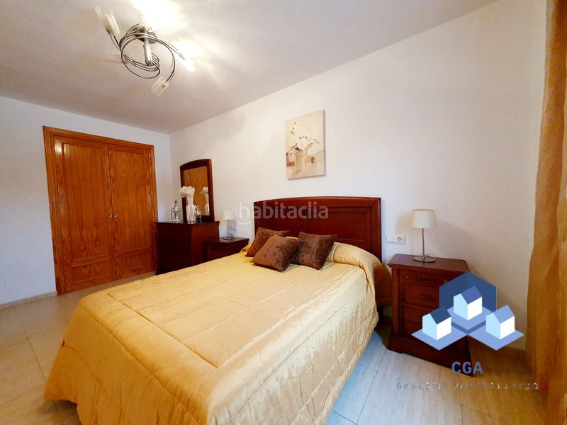 Foto a7b1bfd2-30d5-4daa-80fb-2bd2e3a90957. Apartament amb aparcament a San Cristóbal - San Diego Lorca