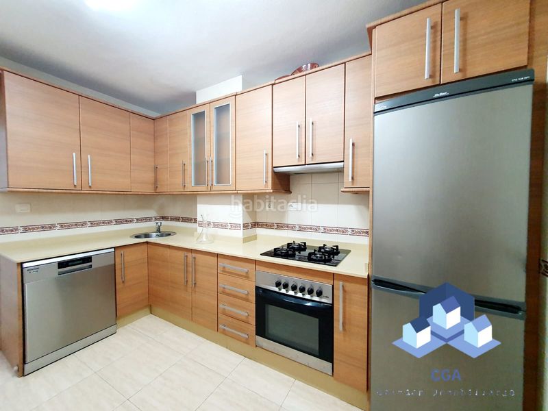 Foto a9abe417-f69e-481b-8cc4-14e27e4fc39a. Apartament amb aparcament a San Cristóbal - San Diego Lorca