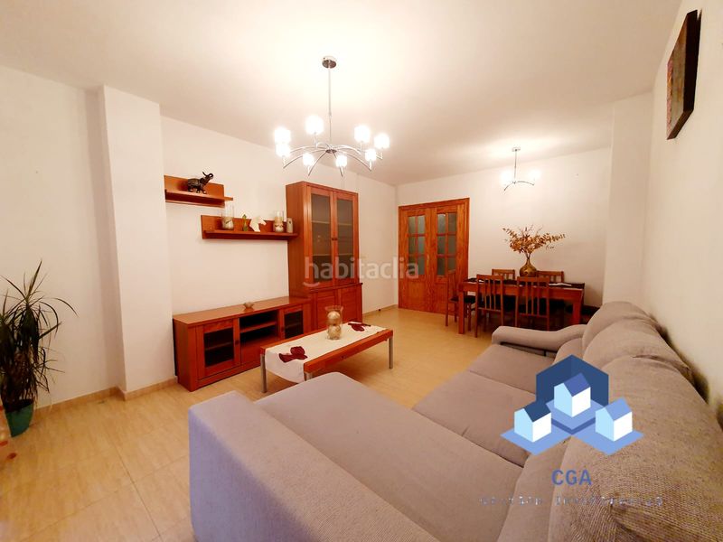 Foto dee7e07b-a3f6-4d47-b10f-d6e88f840cf4. Apartament amb aparcament a San Cristóbal - San Diego Lorca