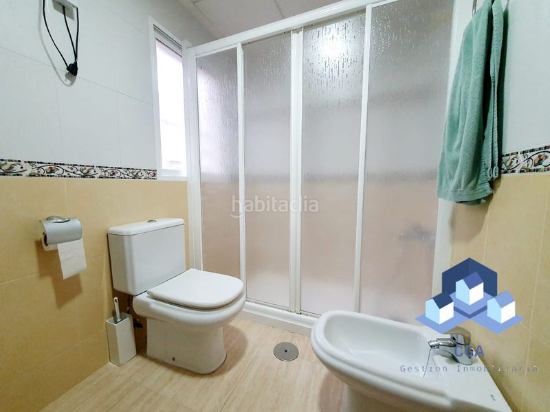 Foto f378fd4a-ca10-41d9-a970-1495f06f5f72. Apartament amb aparcament a San Cristóbal - San Diego Lorca