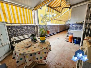 Appartamento in Plaza real 4. Piso en plaza real