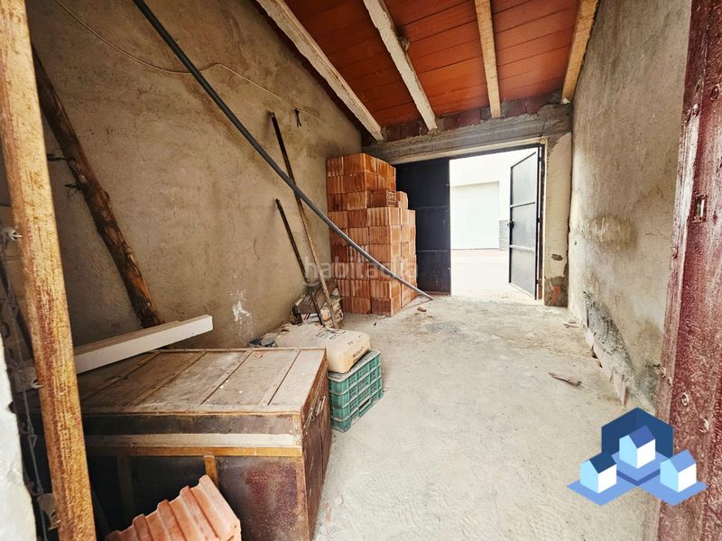 Foto d8dacaee-1394-413b-8c28-ab16caf659b6. Casa a Puerto Lumbreras
