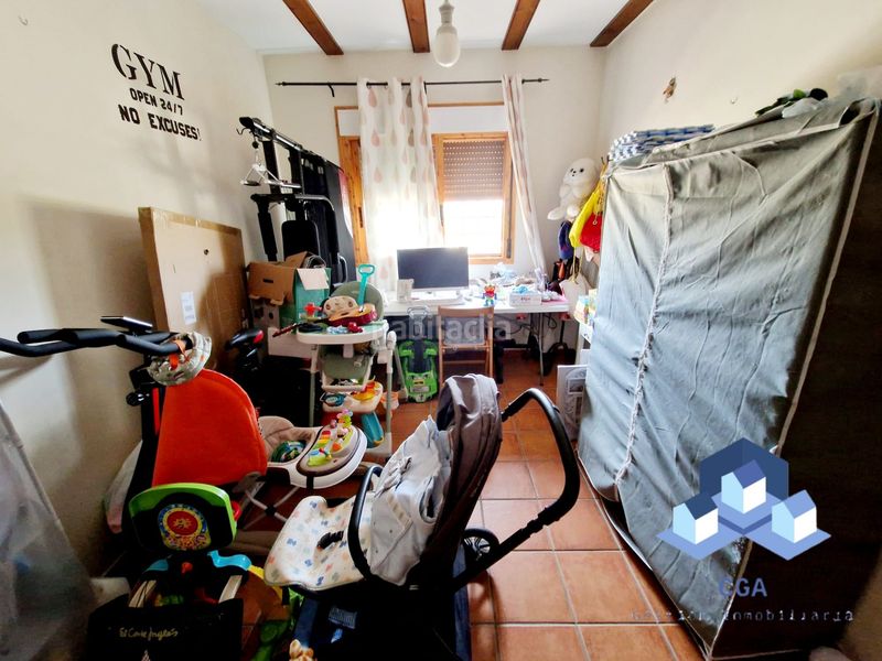 Foto 02d3e08e-da08-4fc6-8735-71511dcf20e7. Chalet  en Aguaderas en Aguaderas Lorca