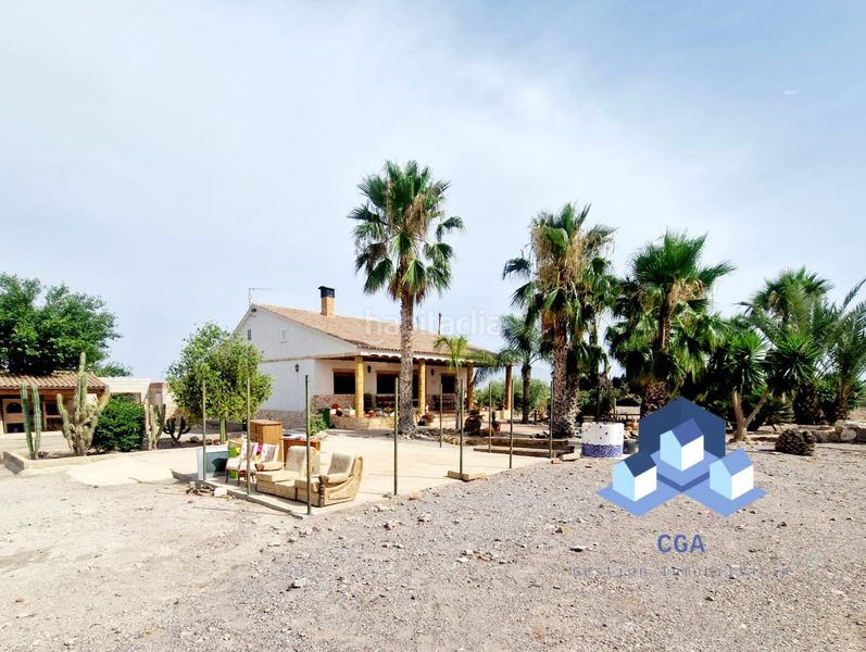 Foto 330035f7-b354-456e-b8f3-92809f91e980. Chalet  en Aguaderas en Aguaderas Lorca
