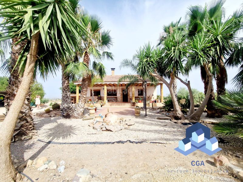 Foto 33dd887b-94f1-410b-9185-fa51ad39e244. Chalet  en Aguaderas en Aguaderas Lorca