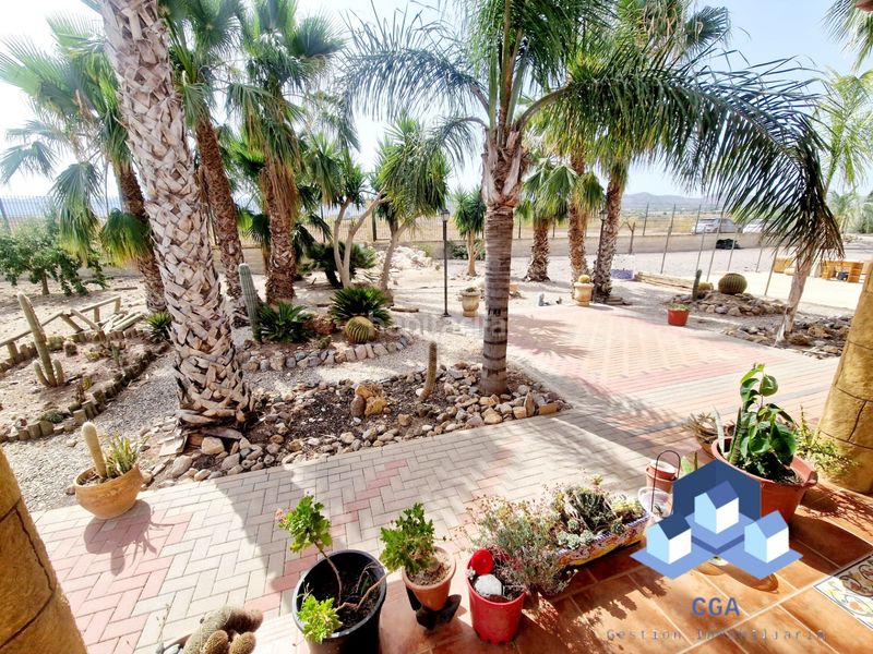 Foto 3dd77d58-4704-4f02-be29-020be5e5f111. Chalet  en Aguaderas en Aguaderas Lorca
