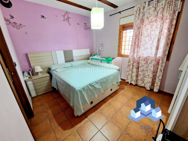 Foto 3fa56671-7465-4145-95e2-3904cbeeec5b. Chalet  en Aguaderas en Aguaderas Lorca