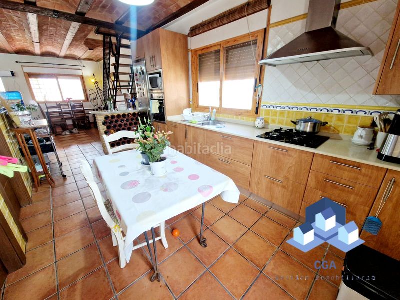 Foto 4c641727-3a13-4f8d-8d35-8c2578b1ffaa. Chalet  en Aguaderas en Aguaderas Lorca