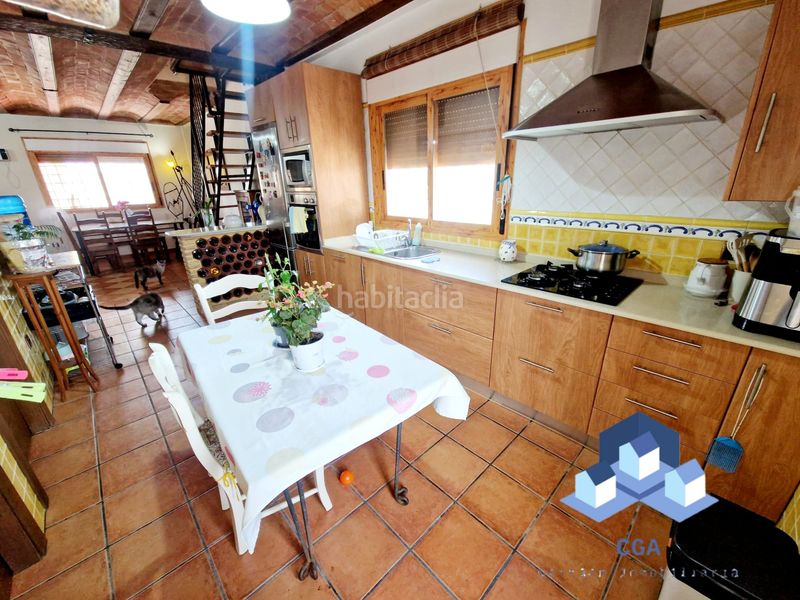 Foto 4d20623b-345d-42f0-adce-42095dd4c310. Chalet  en Aguaderas en Aguaderas Lorca