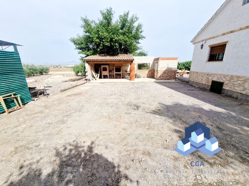 Foto 5b4db24e-3475-4fe1-8594-72537894b70d. Chalet  en Aguaderas en Aguaderas Lorca