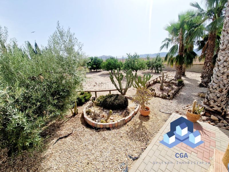 Foto 6cb5de7e-1193-4f86-b43d-630411b66811. Chalet  en Aguaderas en Aguaderas Lorca