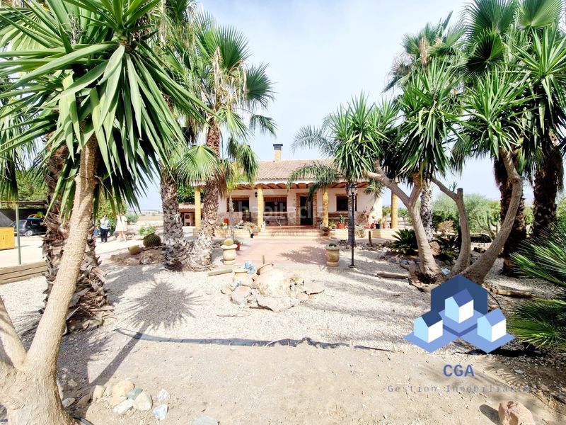 Foto 72a93b6b-9f1b-4bc9-bc15-7afd7e52d0e6. Chalet  en Aguaderas en Aguaderas Lorca